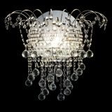 Бра Акация шар с зеркалом в Кирове