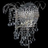 Бра Акация шар с зеркалом в Кирове