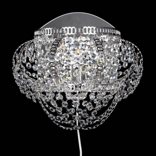 Бра Альфа №1 в Кирове Гусь Хрустальный