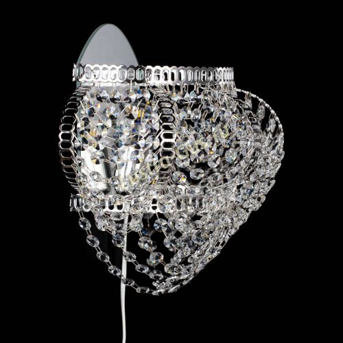 Бра Альфа №1 в Кирове Гусь Хрустальный