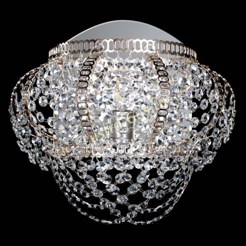 Бра Альфа №1 в Кирове Гусь Хрустальный