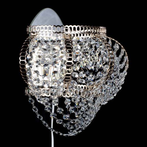 Бра Альфа №1 в Кирове Гусь Хрустальный