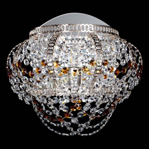 Бра Альфа №1 чайная в Кирове Гусь Хрустальный