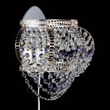 Бра Альфа №1 фиолетовая в Кирове