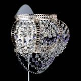 Бра Альфа №1 фиолетовая в Кирове