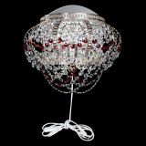 Бра Альфа №1 красная в Кирове