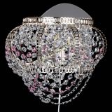 Бра Альфа №1 розовая в Кирове