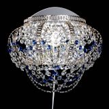 Бра Альфа №1 синяя в Кирове