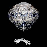 Бра Альфа №1 синяя в Кирове