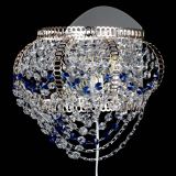 Бра Альфа №1 синяя в Кирове