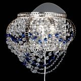 Бра Альфа №1 синяя в Кирове