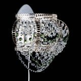 Бра Альфа №1 зеленая в Кирове