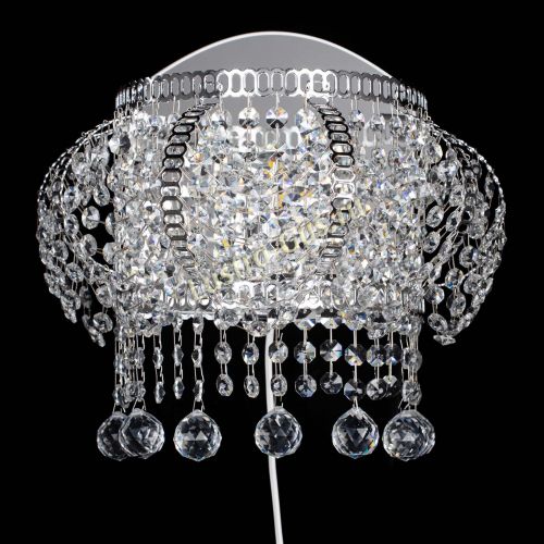 Бра Альфа №2 в Кирове Гусь Хрустальный