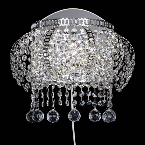 Бра Альфа №2 в Кирове Гусь Хрустальный