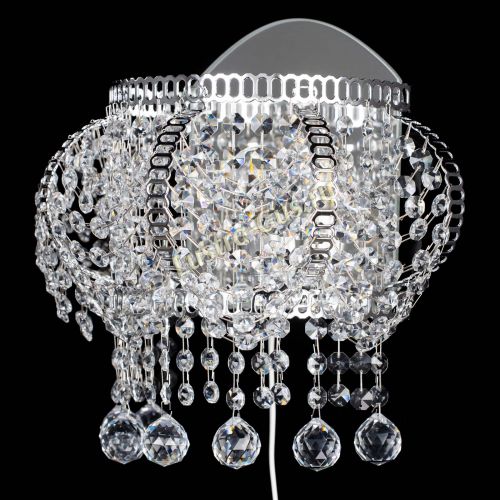 Бра Альфа №2 в Кирове Гусь Хрустальный