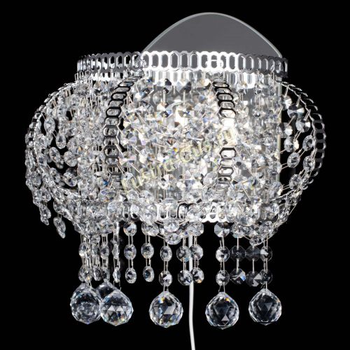 Бра Альфа №2 в Кирове Гусь Хрустальный