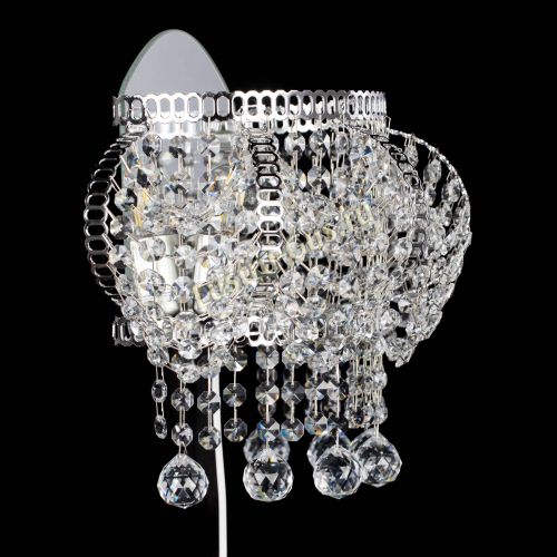 Бра Альфа №2 в Кирове Гусь Хрустальный