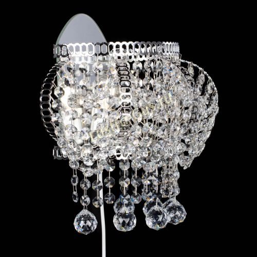 Бра Альфа №2 в Кирове Гусь Хрустальный