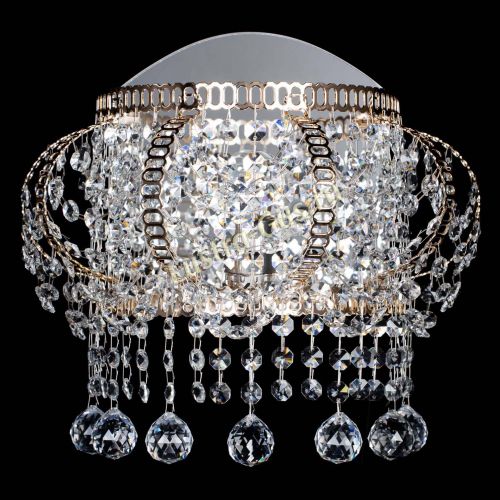 Бра Альфа №2 в Кирове Гусь Хрустальный