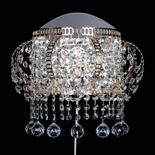 Бра Альфа №2 в Кирове Гусь Хрустальный