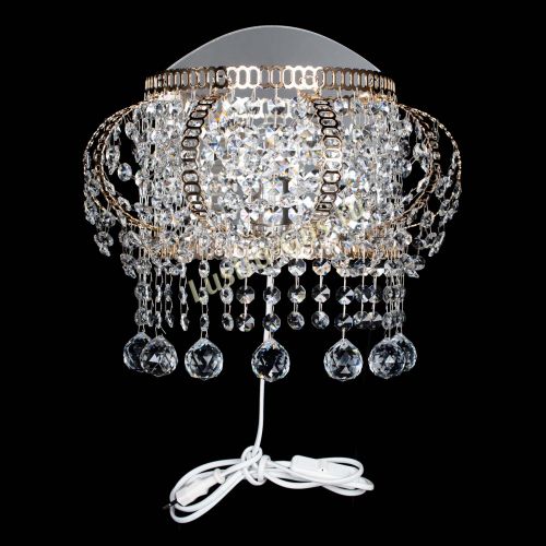 Бра Альфа №2 в Кирове Гусь Хрустальный