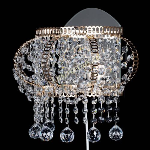 Бра Альфа №2 в Кирове Гусь Хрустальный