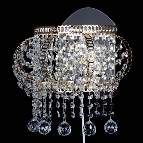 Бра Альфа №2 в Кирове Гусь Хрустальный