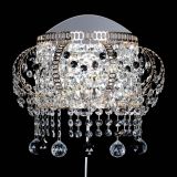 Бра Альфа №2 черная в Кирове