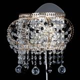 Бра Альфа №2 черная в Кирове