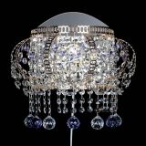 Бра Альфа №2 фиолетовая в Кирове