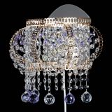 Бра Альфа №2 фиолетовая в Кирове