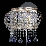 Бра Альфа №2 фиолетовая в Кирове