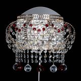 Бра Альфа №2 красная в Кирове