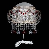 Бра Альфа №2 красная в Кирове