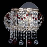 Бра Альфа №2 красная в Кирове