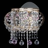 Бра Альфа №2 розовая в Кирове