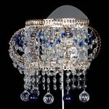 Бра Альфа №2 синяя в Кирове