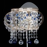 Бра Альфа №2 синяя в Кирове