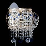 Бра Альфа №2 синяя в Кирове