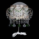 Бра Альфа №2 зеленая в Кирове