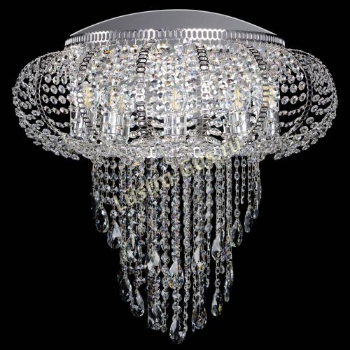 Бра Альфа №5 в Кирове Гусь Хрустальный