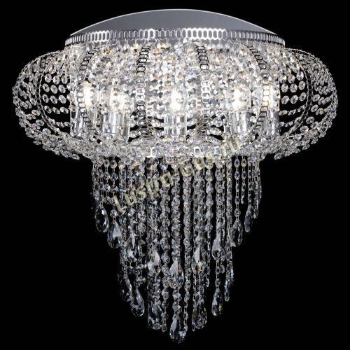 Бра Альфа №5 в Кирове Гусь Хрустальный