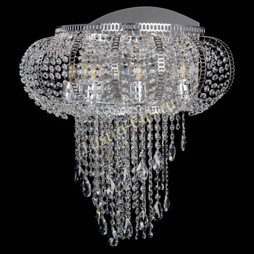 Бра Альфа №5 в Кирове Гусь Хрустальный