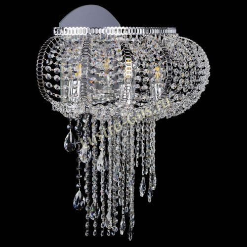 Бра Альфа №5 в Кирове Гусь Хрустальный