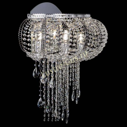 Бра Альфа №5 в Кирове Гусь Хрустальный