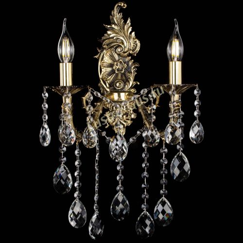 Бра Артемида №2 Баден в Кирове Гусь Хрустальный