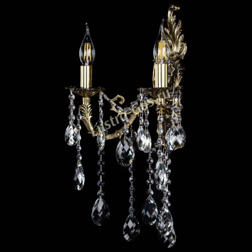 Бра Артемида №2 Баден в Кирове Гусь Хрустальный