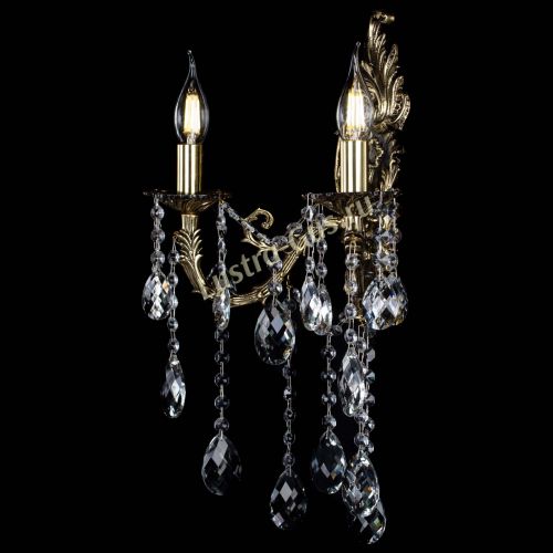 Бра Артемида №2 Баден в Кирове Гусь Хрустальный