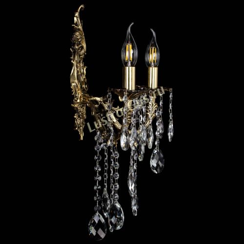 Бра Артемида №2 Баден в Кирове Гусь Хрустальный