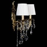 Бра Артемида №2 Баден с абажуром в Кирове